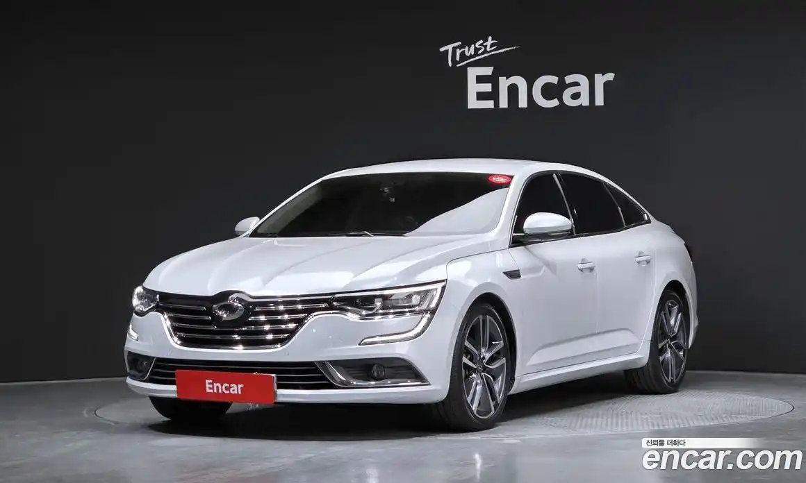 Renault SM6 2017 1.6 гидро в Москве № 1834665, фото 1