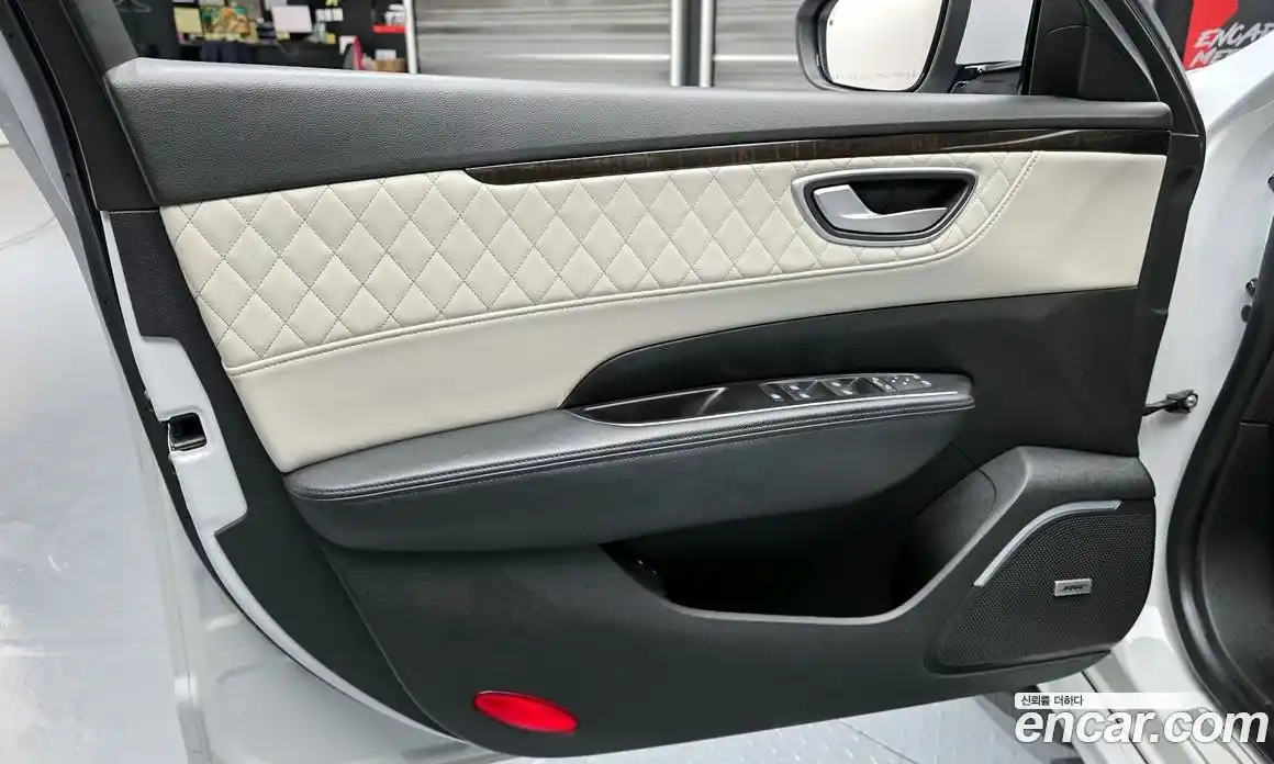 Renault SM6 2017 1.6 гидро в Москве № 1834665, фото 14