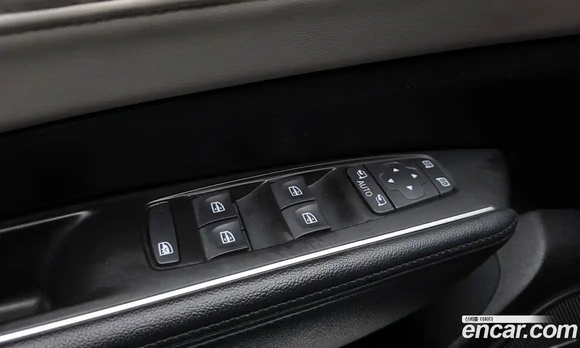 Renault SM6 2017 1.6 гидро в Москве № 1834665, фото 28