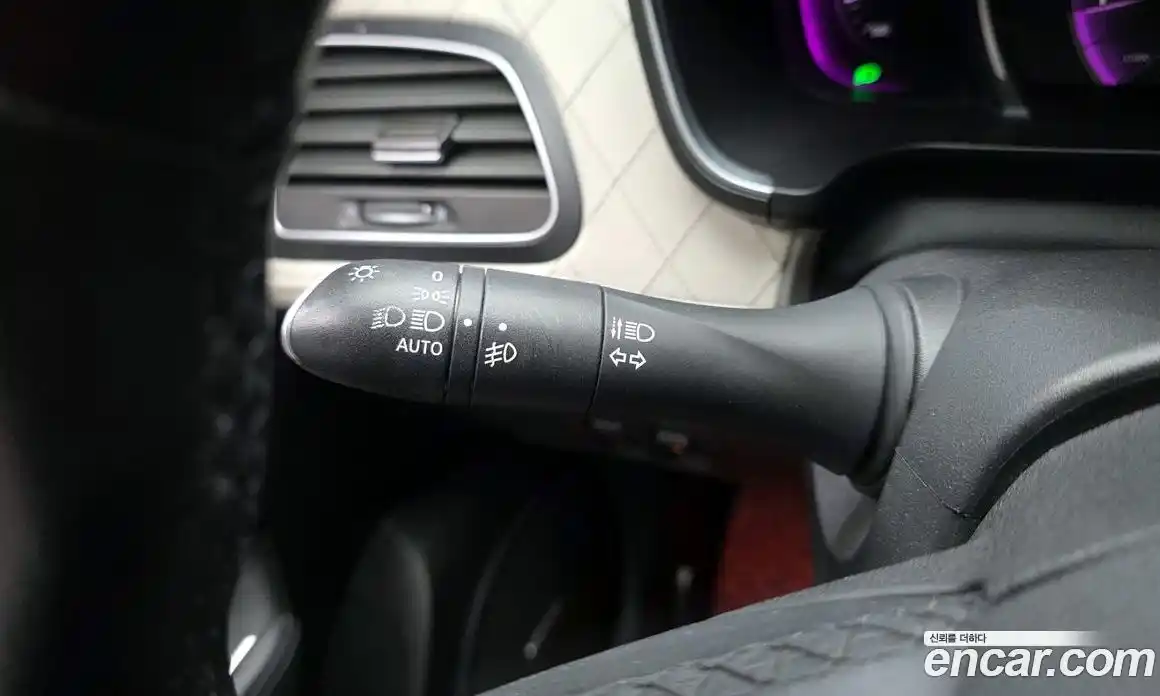 Renault SM6 2017 1.6 гидро в Москве № 1834665, фото 30