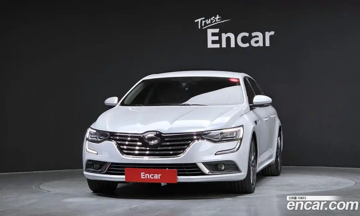 Renault SM6 2017 1.6 гидро в Москве № 1834665, фото 3