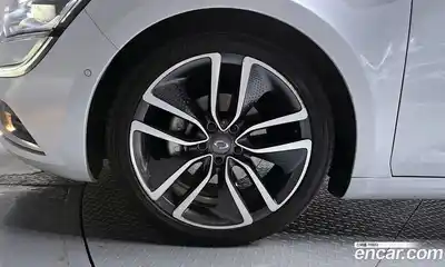 Renault SM6 2017 1.6 гидро в Москве № 1834665, миниатюра 5