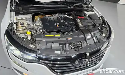 Renault SM6 2017 1.6 гидро в Москве № 1834665, миниатюра 6
