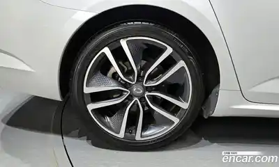Renault SM6 2017 1.6 гидро в Москве № 1834665, миниатюра 7