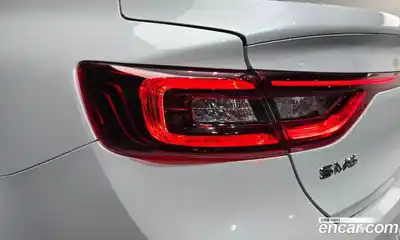 Renault SM6 2017 1.6 гидро в Москве № 1834665, миниатюра 9