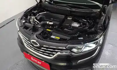 Renault QM6 2016 2.0 гидро в Москве № 1834696, миниатюра 6