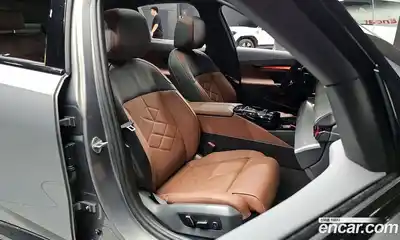 BMW 5-Series 2025 2.0 гидро в Москве № 1835297, миниатюра 10