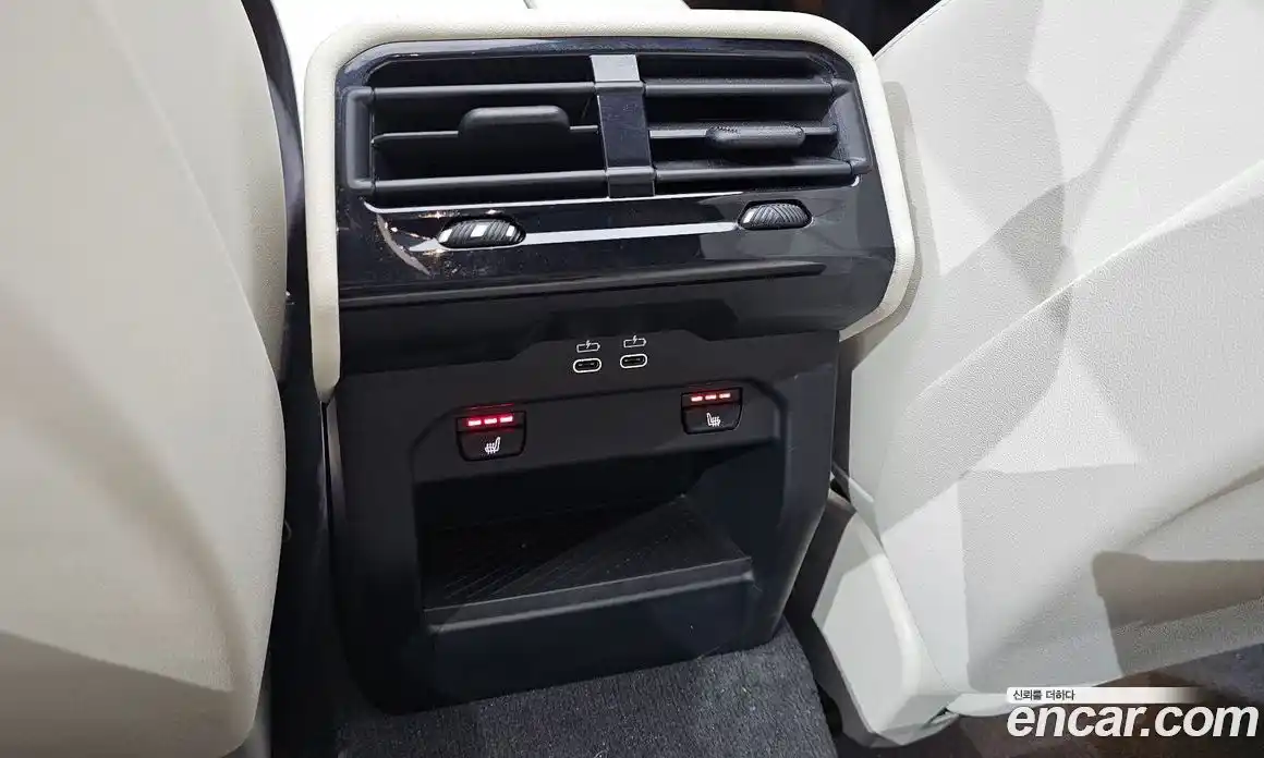 BMW 5-Series 2025 2.0 гидро в Москве № 1835360, фото 32