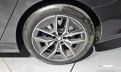 BMW 5-Series 2025 2.0 гидро в Москве № 1835360, миниатюра 7