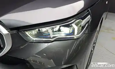 BMW 5-Series 2025 2.0 гидро в Москве № 1835360, миниатюра 8