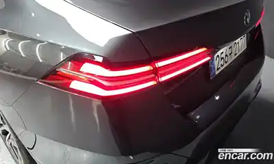 BMW 5-Series 2025 2.0 гидро в Москве № 1835360, миниатюра 9