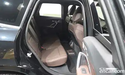 BMW X1 2023 2.0 гидро в Москве № 1835747, миниатюра 12