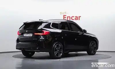 BMW X1 2023 2.0 гидро в Москве № 1835747, миниатюра 2