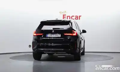 BMW X1 2023 2.0 гидро в Москве № 1835747, миниатюра 4