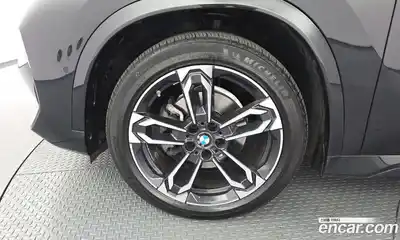 BMW X1 2023 2.0 гидро в Москве № 1835747, миниатюра 5