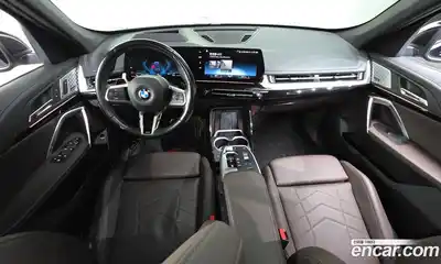 BMW X1 2023 2.0 гидро в Москве № 1835747, миниатюра 7