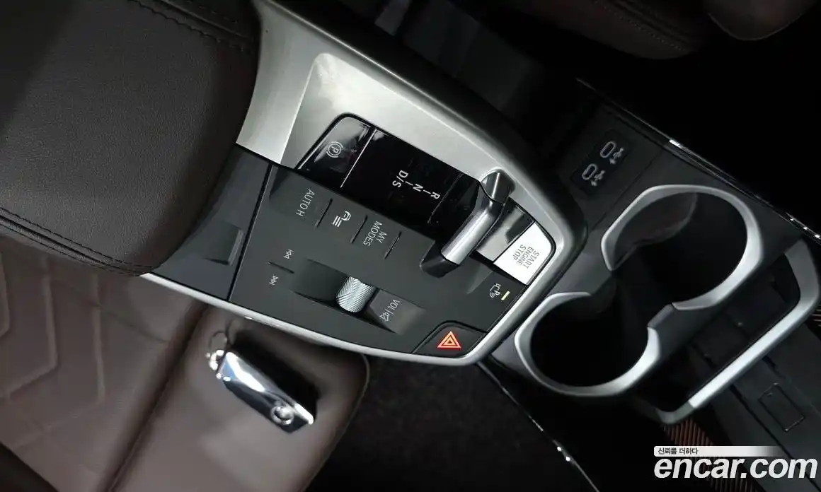 BMW X1 2023 2.0 гидро в Москве № 1835747, фото 9