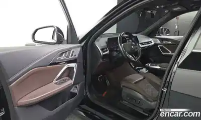 BMW X1 2023 2.0 гидро в Москве № 1835747, миниатюра 10