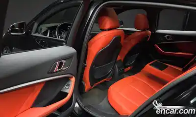 BMW 1-Series 2021 2.0 гидро в Москве № 1835885, миниатюра 12