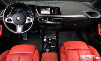 BMW 1-Series 2021 2.0 гидро в Москве № 1835885, миниатюра 7