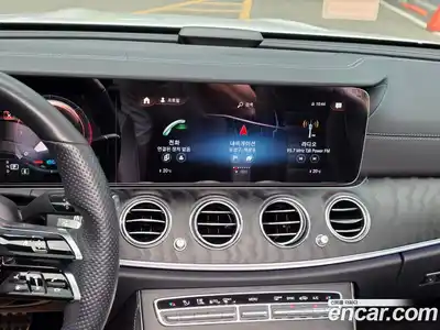 Mercedes-Benz E-Class 2022 1.9 гидро в Москве № 1835893, миниатюра 7