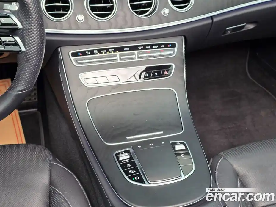 Mercedes-Benz E-Class 2022 1.9 гидро в Москве № 1835893, фото 8