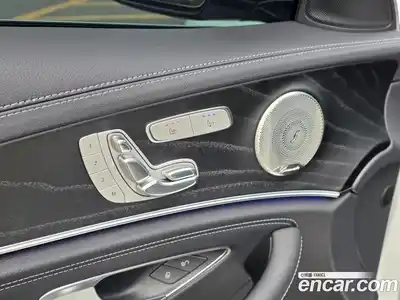 Mercedes-Benz E-Class 2022 1.9 гидро в Москве № 1835893, миниатюра 10