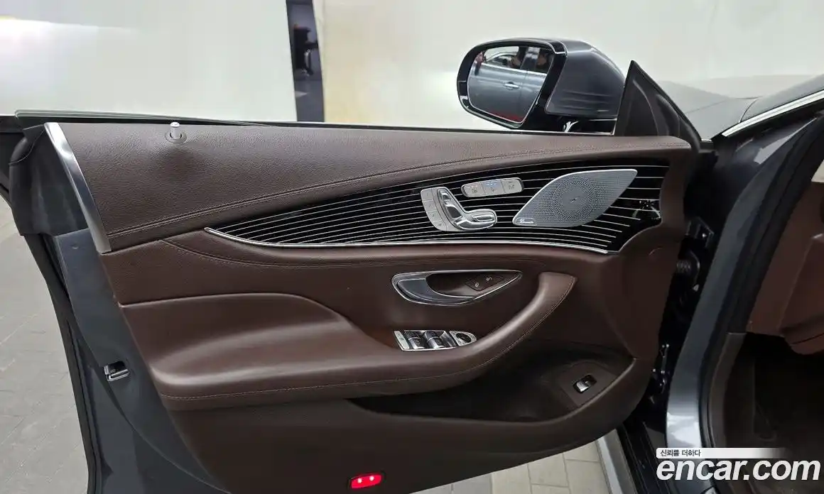 Mercedes-Benz CLS-Class 2019 3.0 гидро в Москве № 1835903, фото 14