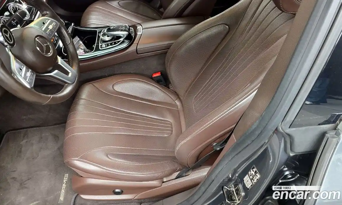 Mercedes-Benz CLS-Class 2019 3.0 гидро в Москве № 1835903, фото 16