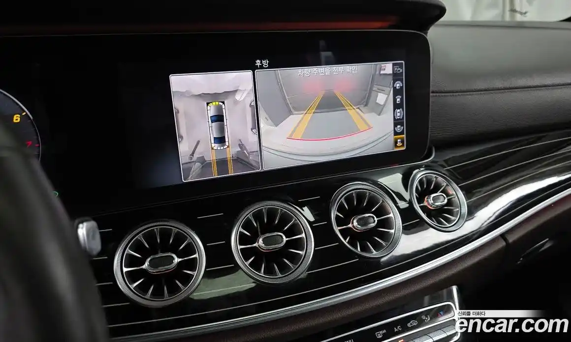 Mercedes-Benz CLS-Class 2019 3.0 гидро в Москве № 1835903, фото 21