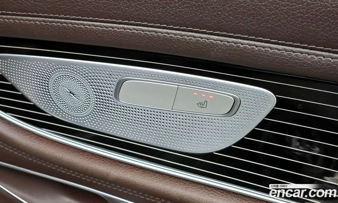 Mercedes-Benz CLS-Class 2019 3.0 гидро в Москве № 1835903, фото 24