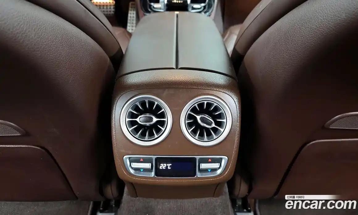 Mercedes-Benz CLS-Class 2019 3.0 гидро в Москве № 1835903, фото 25