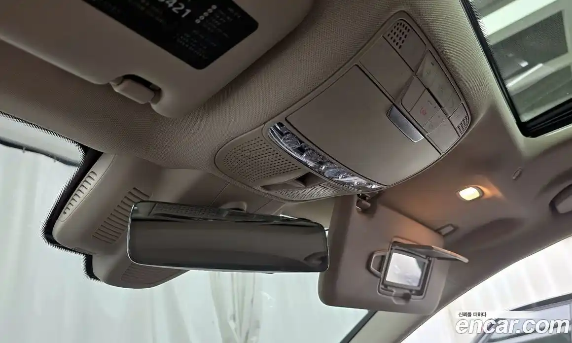 Mercedes-Benz CLS-Class 2019 3.0 гидро в Москве № 1835903, фото 31