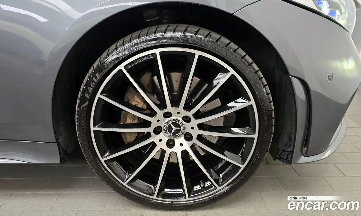 Mercedes-Benz CLS-Class 2019 3.0 гидро в Москве № 1835903, фото 7