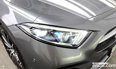 Mercedes-Benz CLS-Class 2019 3.0 гидро в Москве № 1835903, миниатюра 8