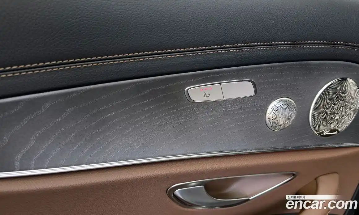 Mercedes-Benz E-Class 2022 2.0 гидро в Москве № 1835919, фото 25