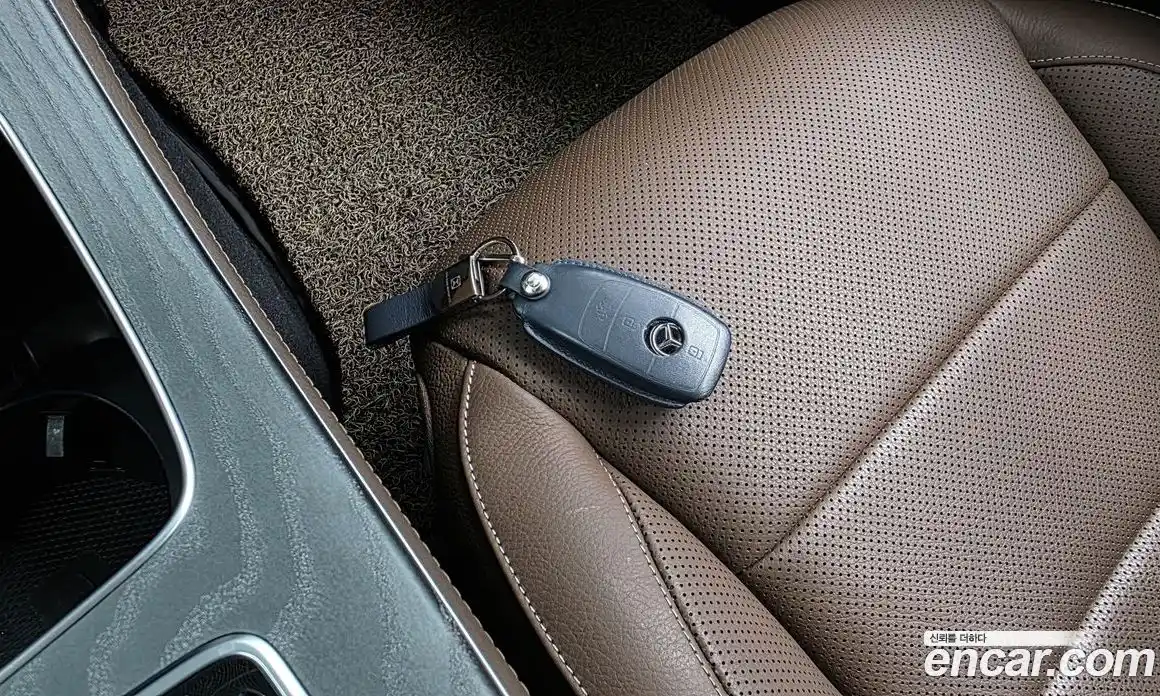 Mercedes-Benz E-Class 2022 2.0 гидро в Москве № 1835919, фото 34