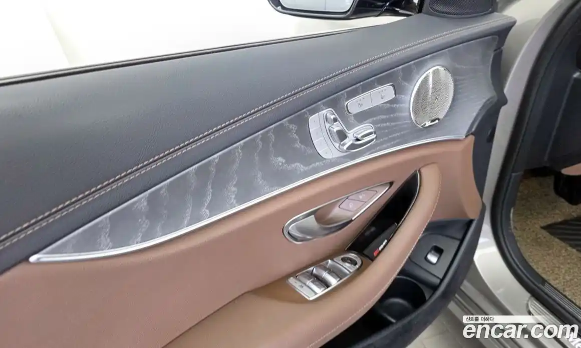 Mercedes-Benz E-Class 2022 2.0 гидро в Москве № 1835919, фото 35