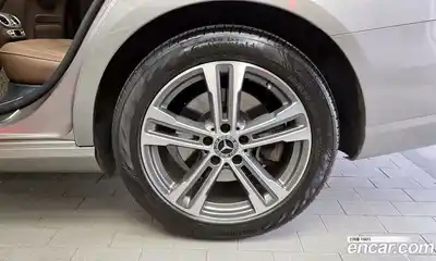 Mercedes-Benz E-Class 2022 2.0 гидро в Москве № 1835919, миниатюра 7