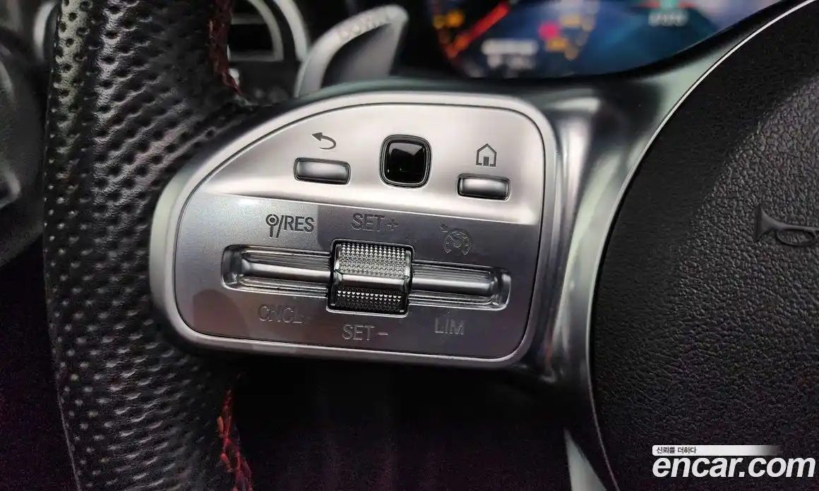 Mercedes-Benz C-Class 2019 3.0 гидро в Москве № 1835980, фото 33