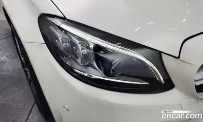 Mercedes-Benz C-Class 2019 3.0 гидро в Москве № 1835980, миниатюра 8