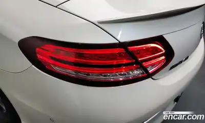 Mercedes-Benz C-Class 2019 3.0 гидро в Москве № 1835980, миниатюра 9