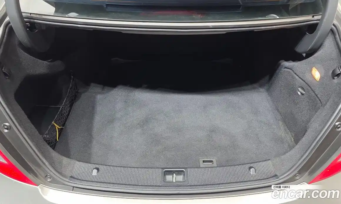 Mercedes-Benz C-Class 2008 2.5 гидро в Москве № 1836050, фото 20