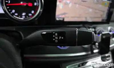Mercedes-Benz E-Class 2019 1.9 гидро в Москве № 1836059, миниатюра 12