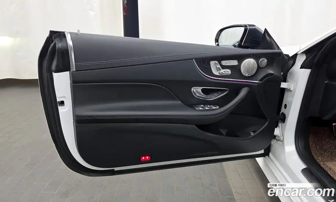 Mercedes-Benz E-Class 2019 1.9 гидро в Москве № 1836059, фото 14