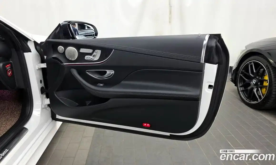 Mercedes-Benz E-Class 2019 1.9 гидро в Москве № 1836059, фото 15