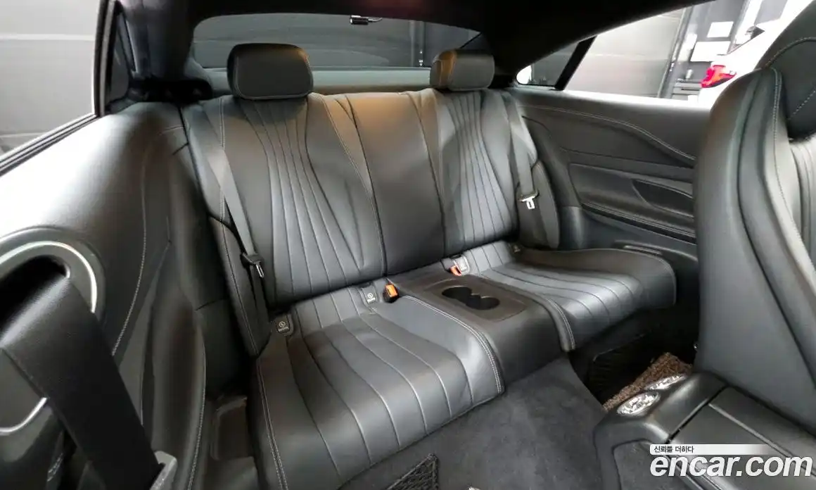 Mercedes-Benz E-Class 2019 1.9 гидро в Москве № 1836059, фото 17