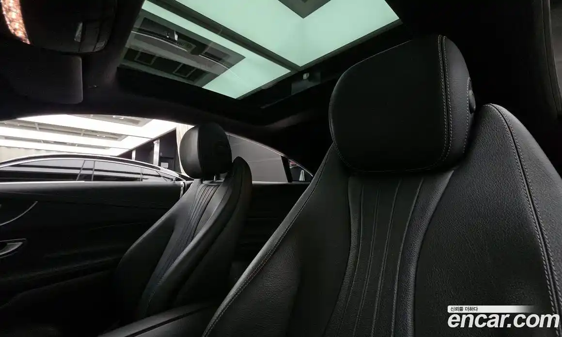 Mercedes-Benz E-Class 2019 1.9 гидро в Москве № 1836059, фото 24