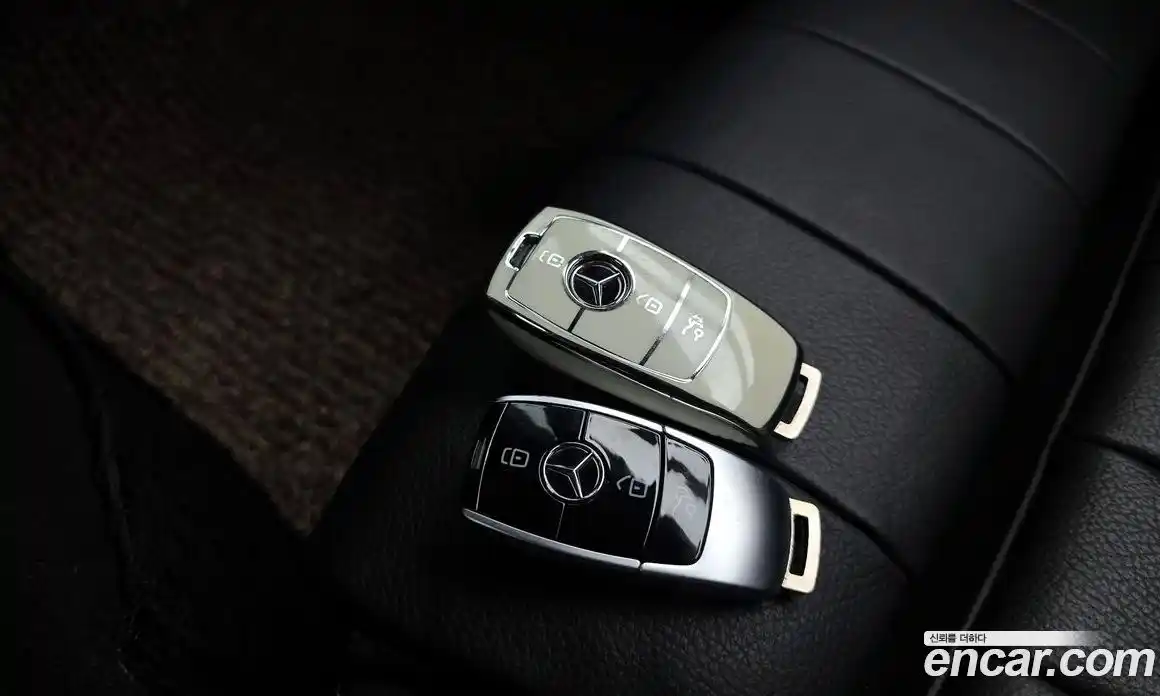 Mercedes-Benz E-Class 2019 1.9 гидро в Москве № 1836059, фото 25