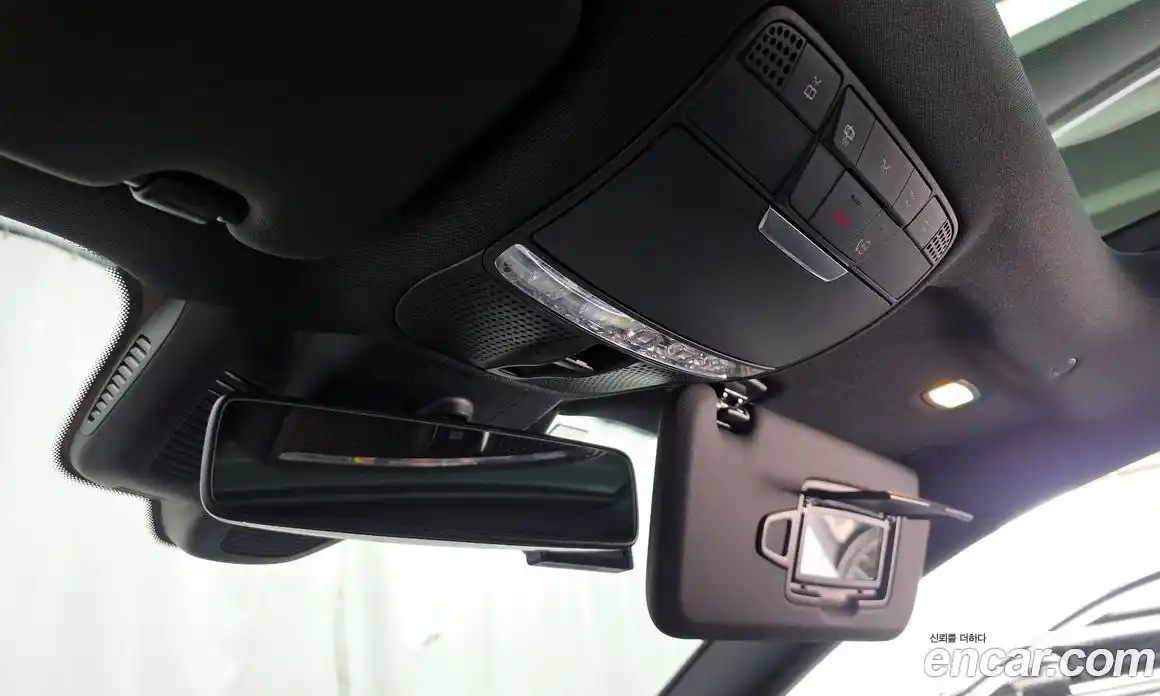 Mercedes-Benz E-Class 2019 1.9 гидро в Москве № 1836059, фото 28